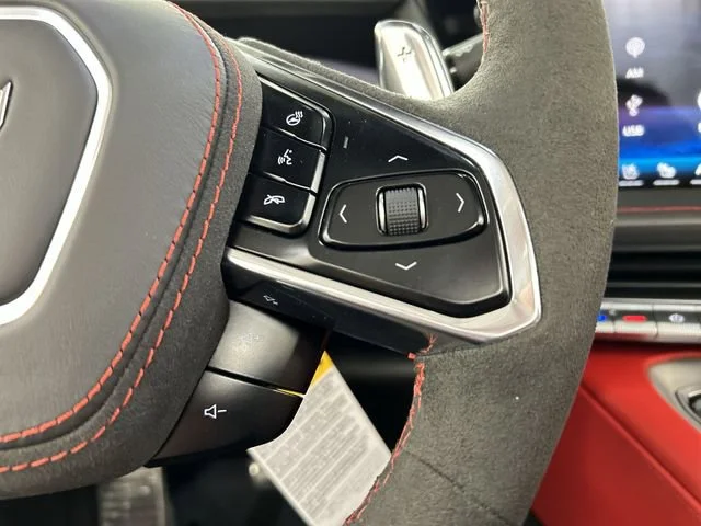 2026 Chevrolet Corvette 2LZ - Photo 13