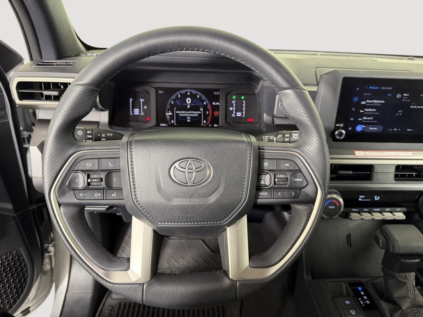 Used 2026 Cutting Edge Toyota SR5 image 18