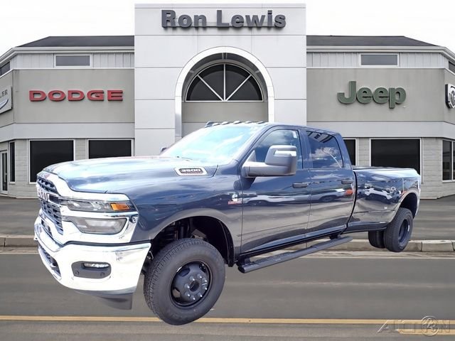 2026 RAM 3500 Tradesman 4X4 Crew Cab LWB's photo