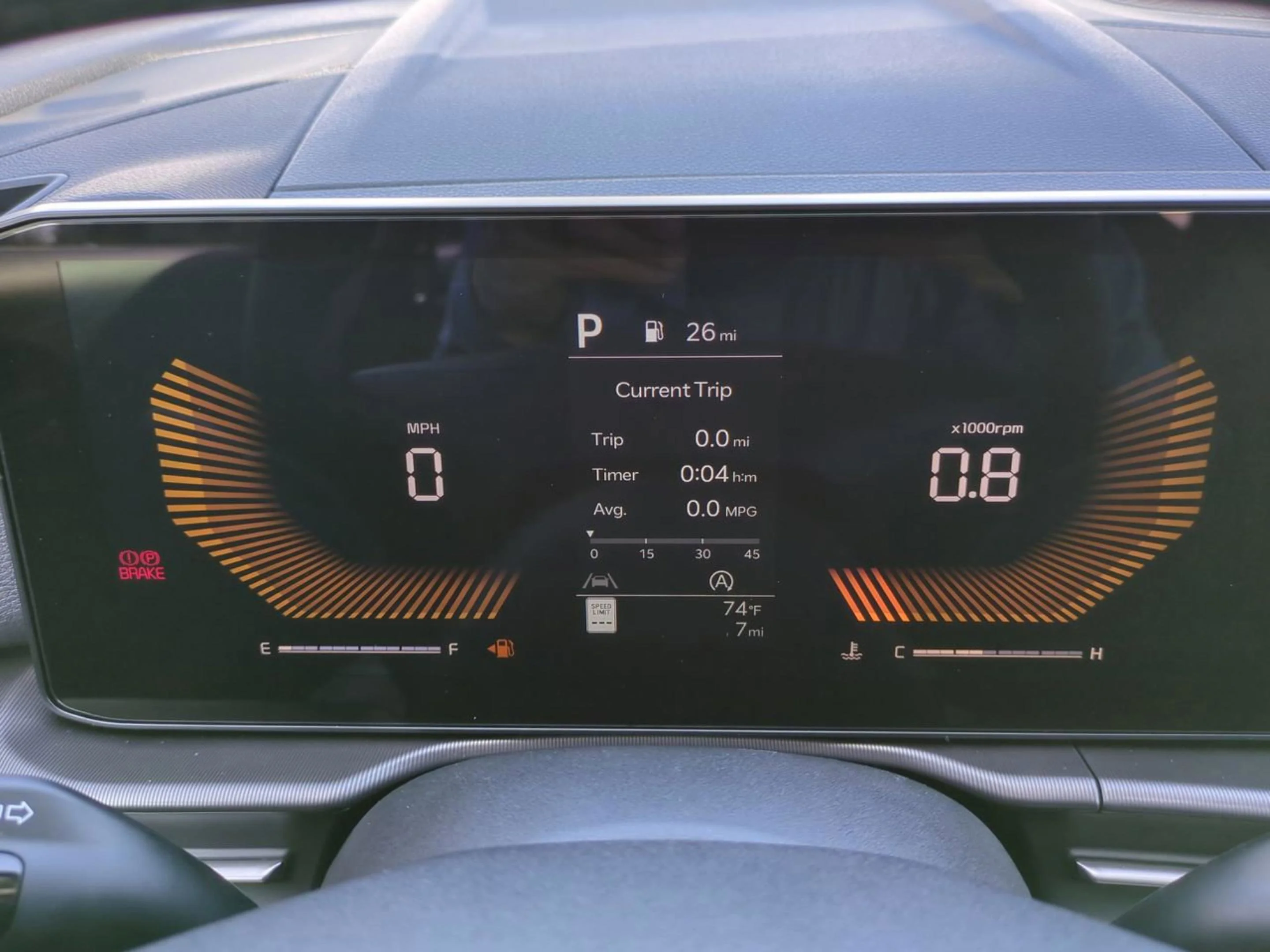 2026 Kia Sportage EX - Photo 32