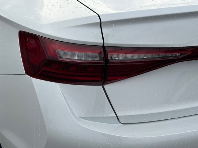 New 2026 Opal White Pearl Volkswagen 1.5T SE image 13