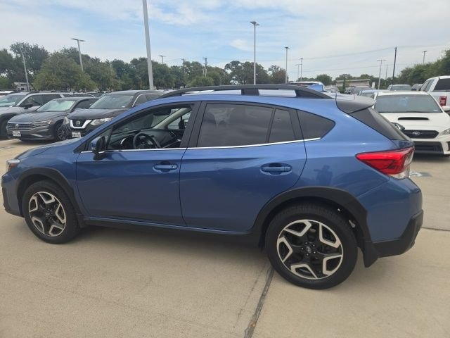 Used 2020  Subaru Limited image 5