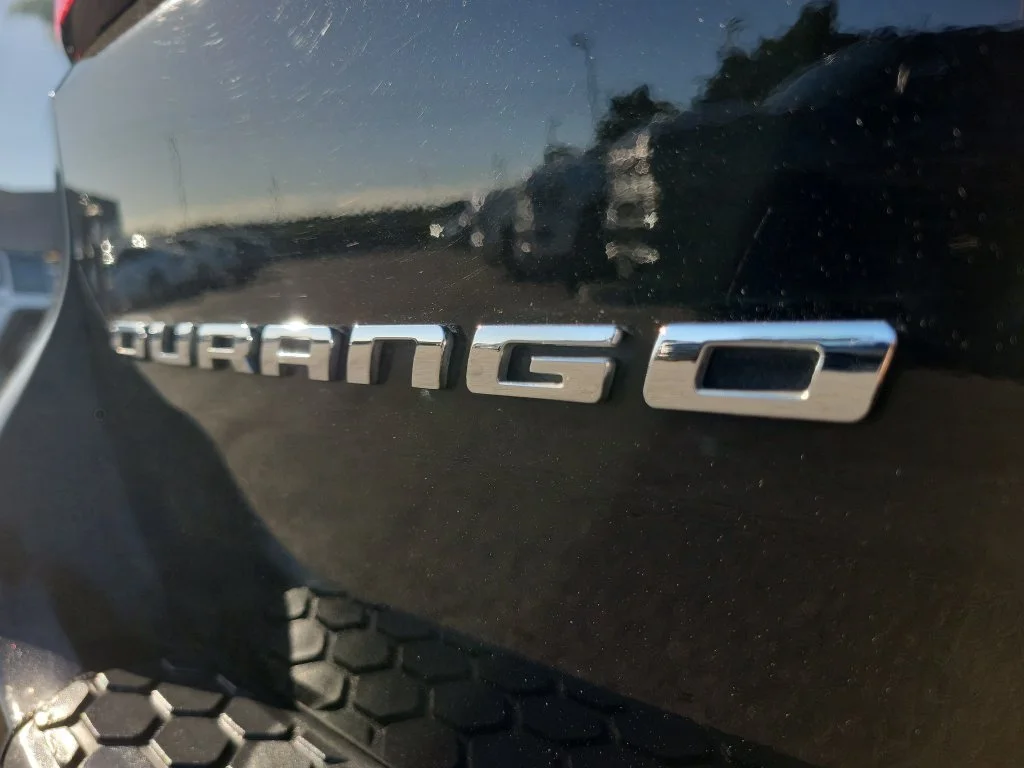 Certified Used 2025 Black Dodge GT image 34