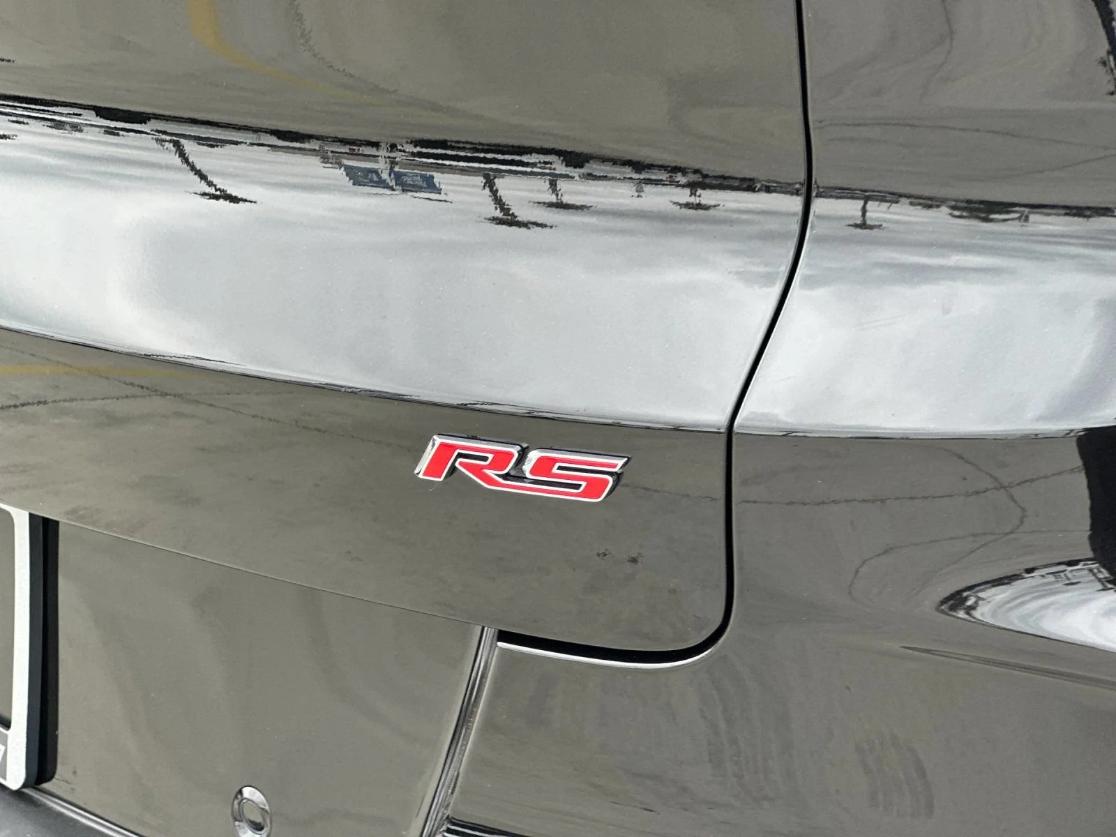 2026 Chevrolet Trailblazer RS - Photo 27