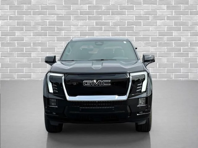 2025 GMC Sierra EV Denali - Photo 20