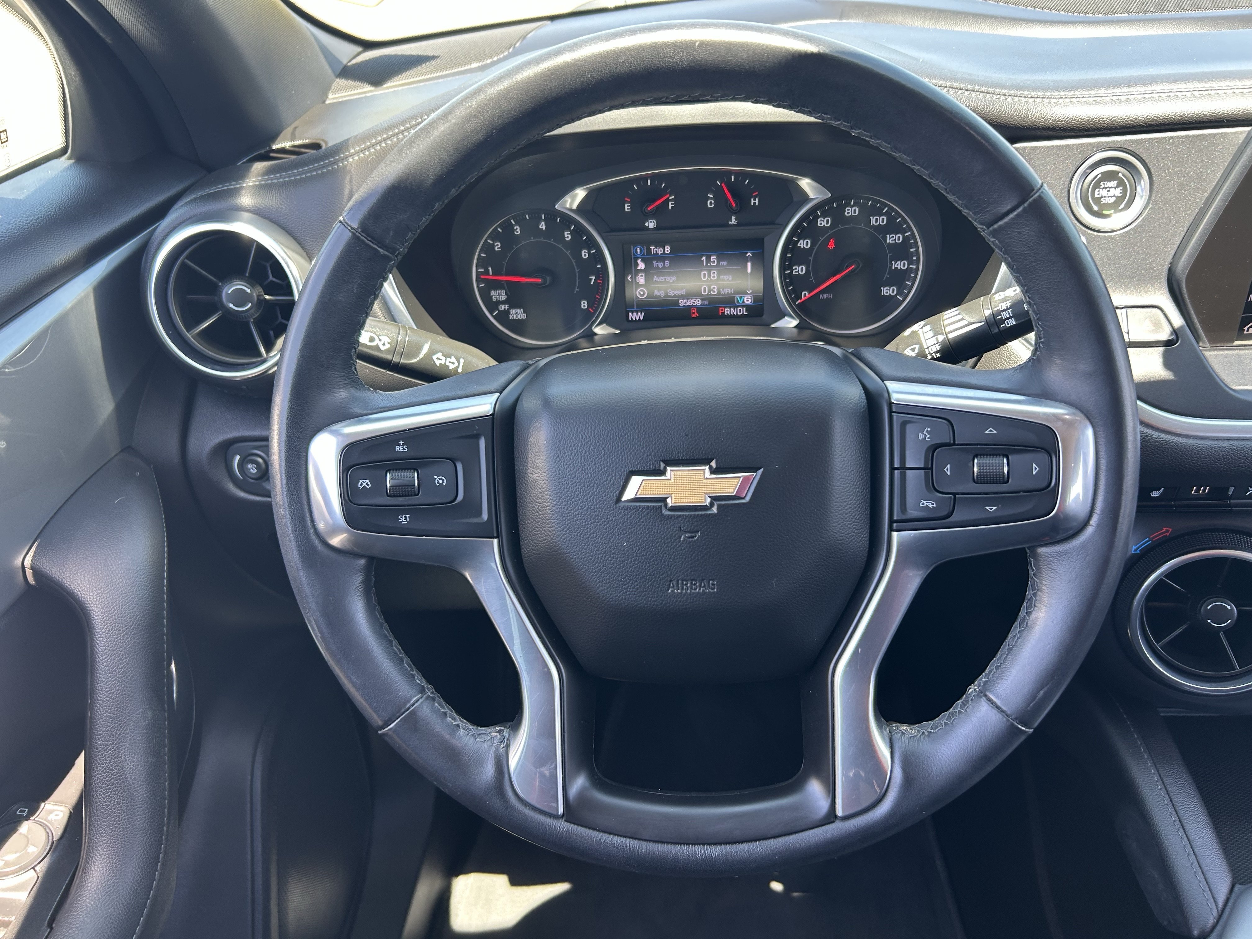 2020 Chevrolet Blazer 2LT - Photo 23