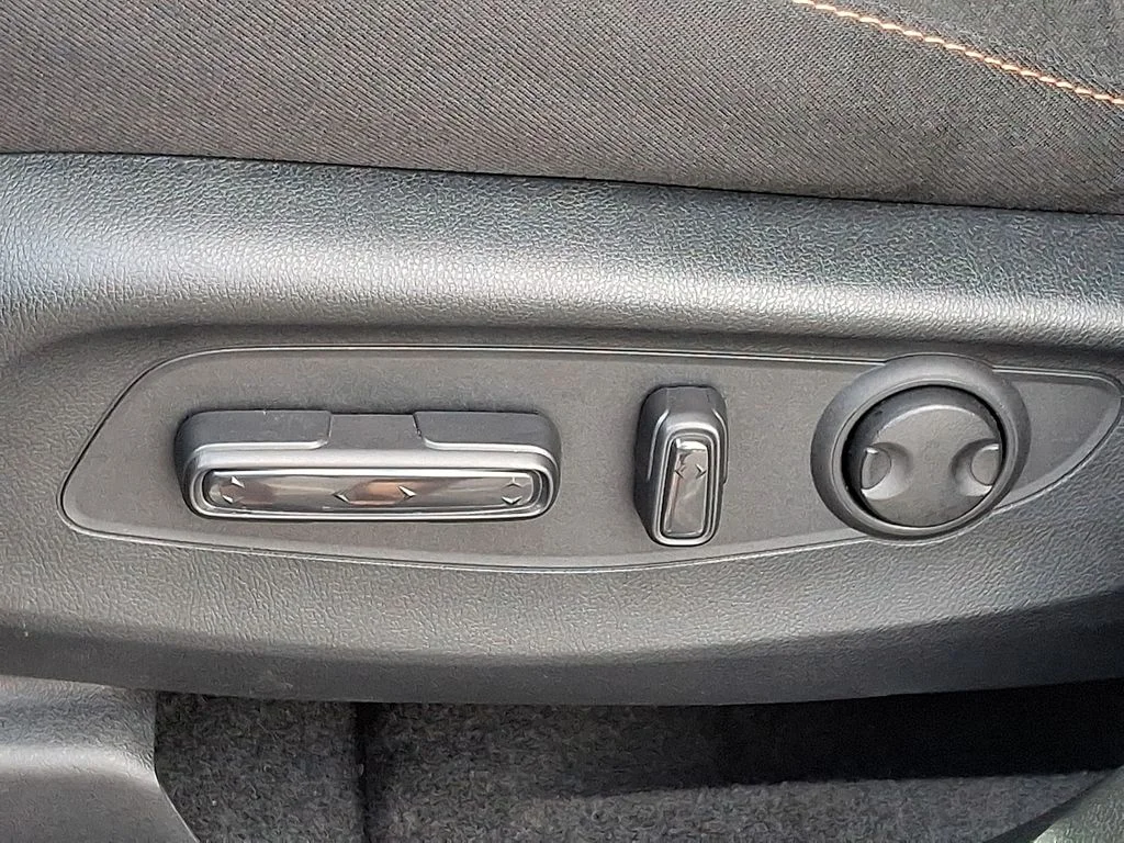 2026 Honda CR-V TrailSport - Photo 29