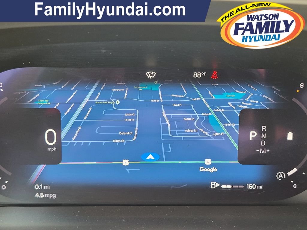 Used 2025 Blue Volvo B5 Plus image 14