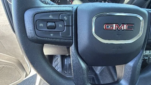 2026 GMC Sierra 1500 Pro - Photo 19