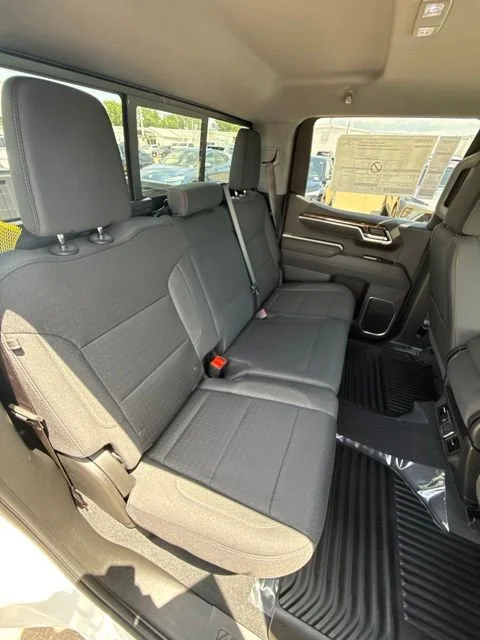 2026 GMC Sierra 1500 SLE - Photo 49