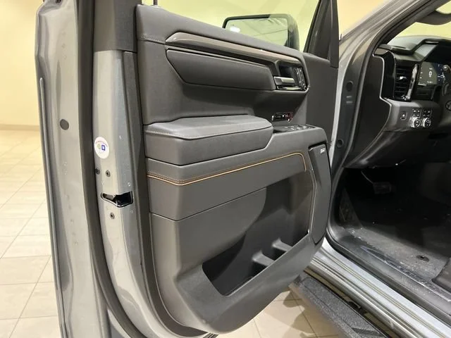 2026 GMC Sierra 1500 AT4 - Photo 21