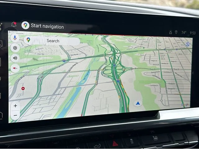 New 2026 Onyx Black GMC Elevation image 24