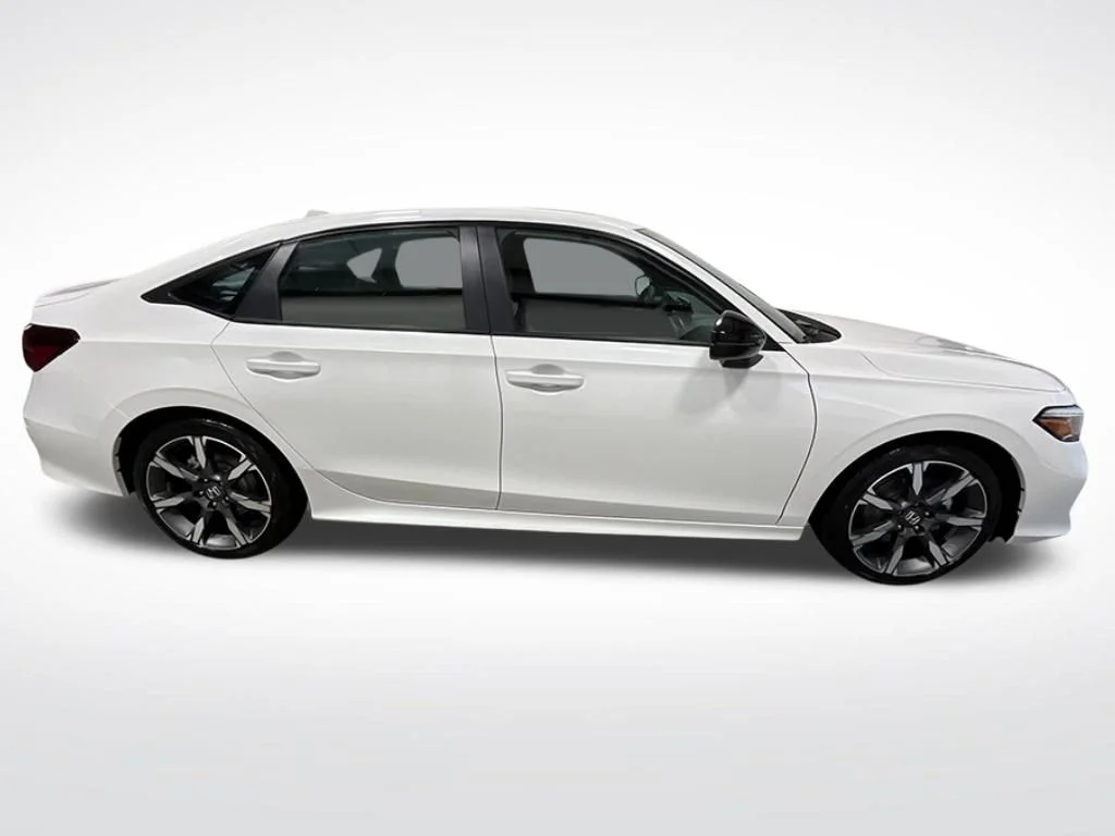 2026 Honda Civic Sport Touring - Photo 10