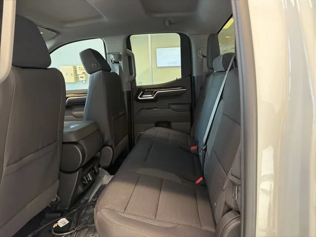 2026 GMC Sierra 1500 Elevation - Photo 20
