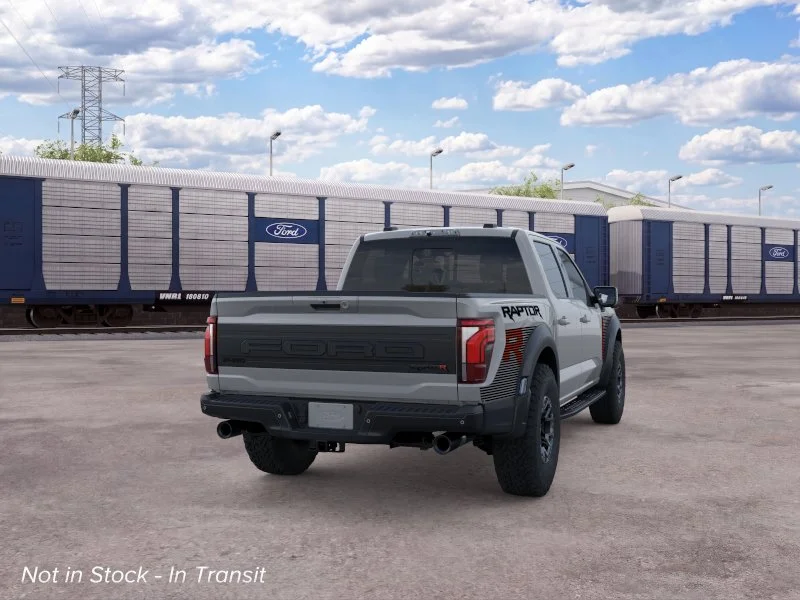New 2026 Avalanche Ford Raptor® image 30