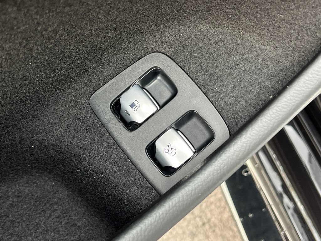 New 2027 Obsidian Black Metallic Mercedes-Benz AMG® E 53 E 4MATIC+ Sedan image 52