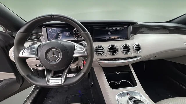Used 2017  Mercedes-Benz S 65 AMG® image 14