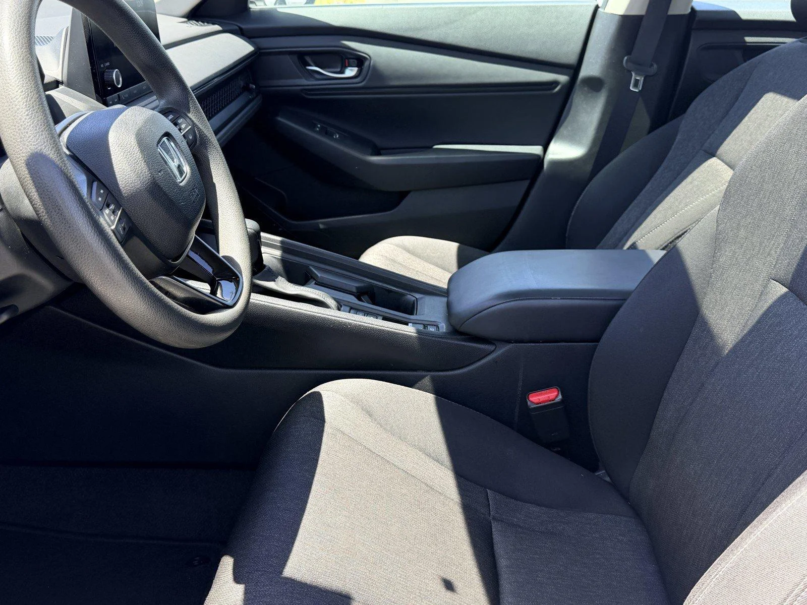 Used 2024  Honda EX image 16