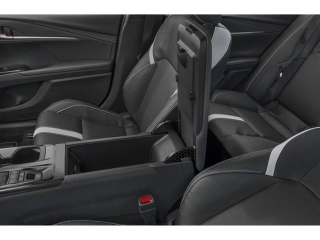 New 2026 Midnight Black Metallic Toyota  Nightshade image 16