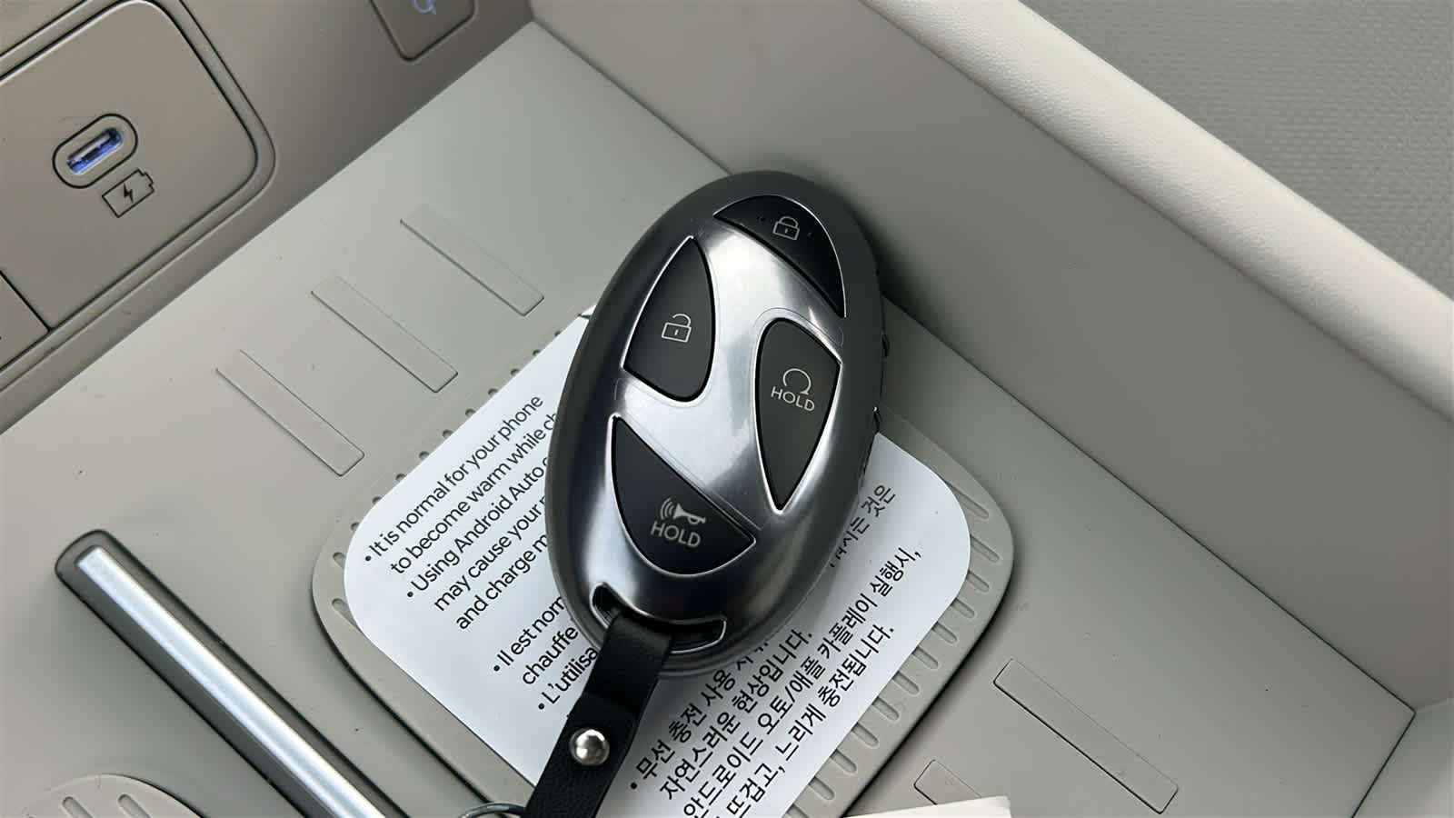 New 2026 Rockwood Green Hyundai Calligraphy image 29
