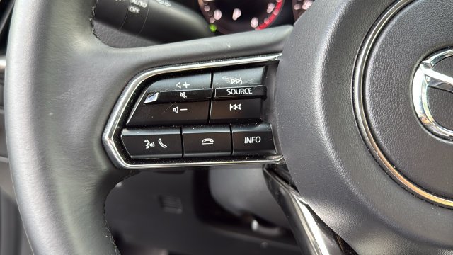 Used 2025 White Mazda 3.3 Turbo Premium image 13