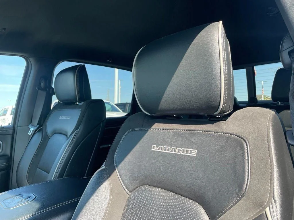 Used 2023 Black Ram Laramie image 18