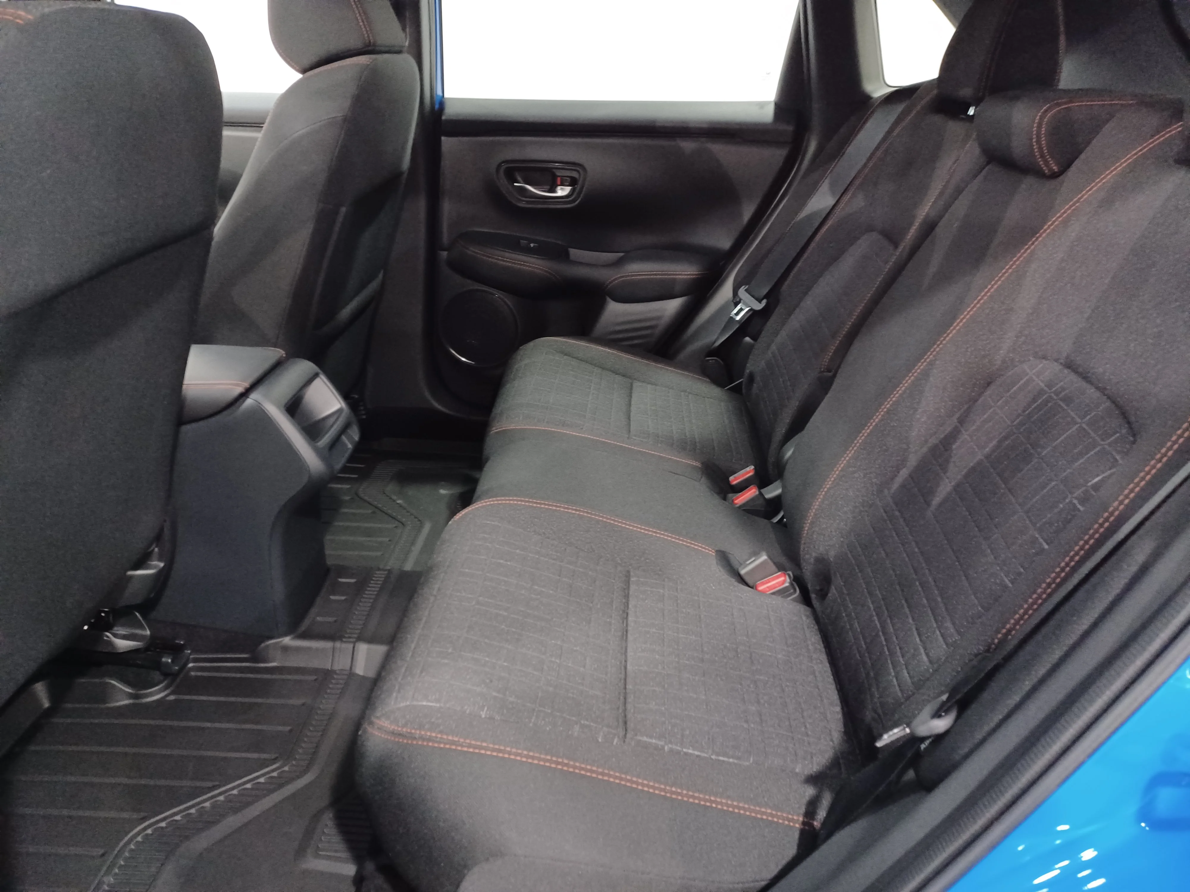 Certified Used 2026 Racing Blue Pearl Honda Sport AWD*Htd Seats | Sunroof | Htd Wheel | Adaptive Cruise | Remote Start | CarPlay | Park Assist image 11