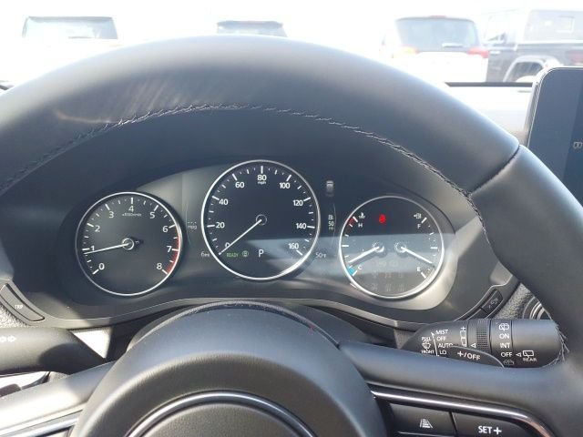 2026 Mazda CX-90 Preferred Package - Photo 16