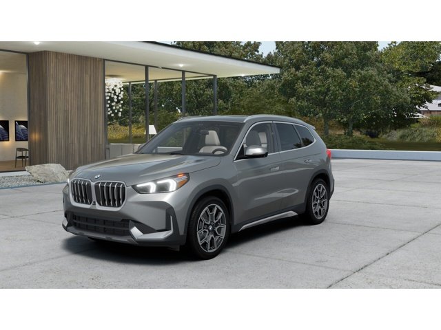 New 2027  BMW xDrive28i image 1