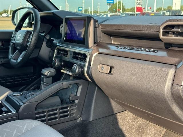 Certified Used 2026 CELESTIAL SILVER Toyota  image 20