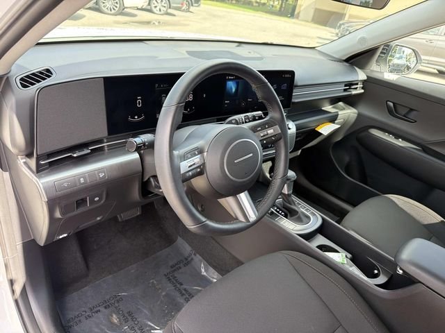 Certified Used 2026 White Hyundai SEL Sport image 11