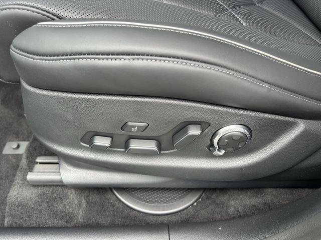 New 2026 Gray Genesis 3.5T Prestige image 25