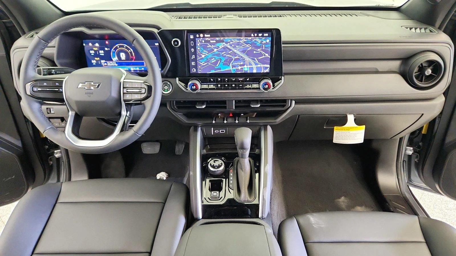 2026 Chevrolet Colorado Trail Boss - Photo 27