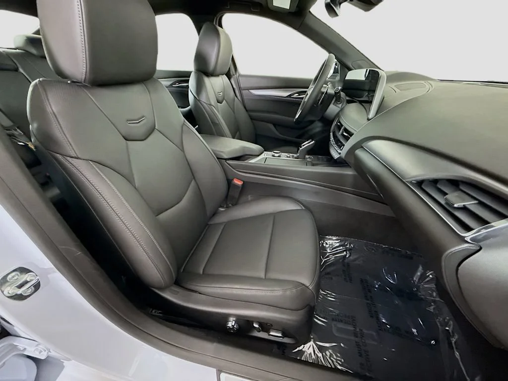 2026 Cadillac CT5 Premium Luxury - Photo 27