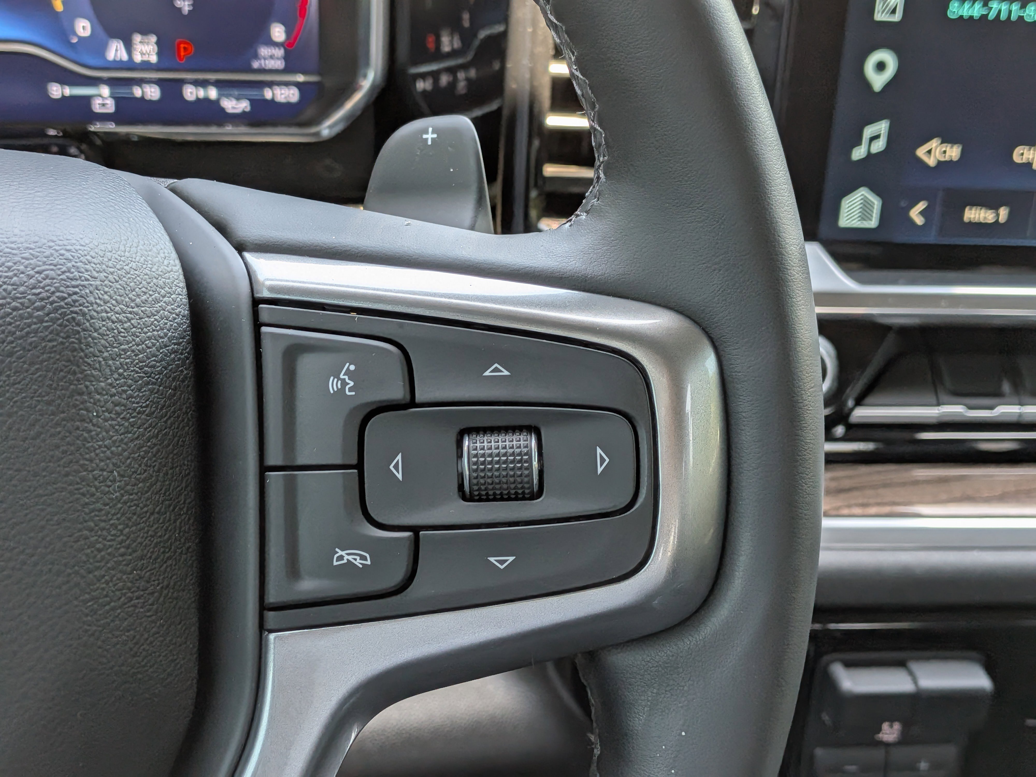 2025 Chevrolet Silverado 1500 LT Trail Boss - Photo 24