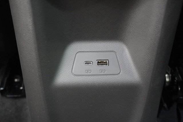 New 2026 Quartz Blue Metallic Buick Sport Touring image 23