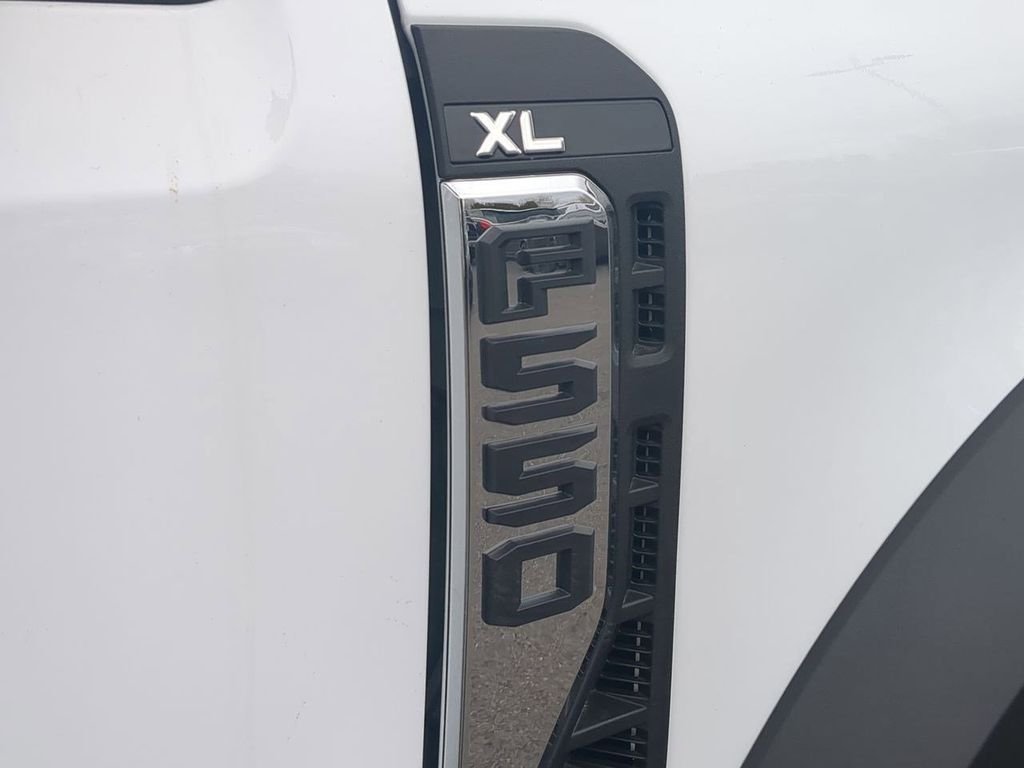 2024 Ford F-550 Super Duty Chassis Cab XL - Photo 57