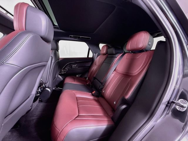 New 2026 Carpathian Grey Land Rover Dynamic SE image 24