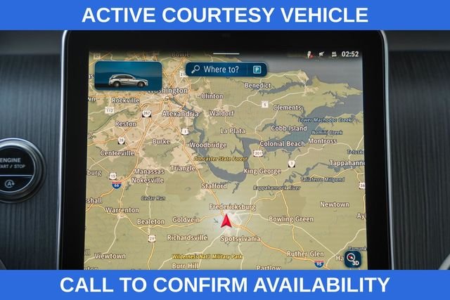 Certified Used 2026 Black Mercedes-Benz GLC 300 image 23