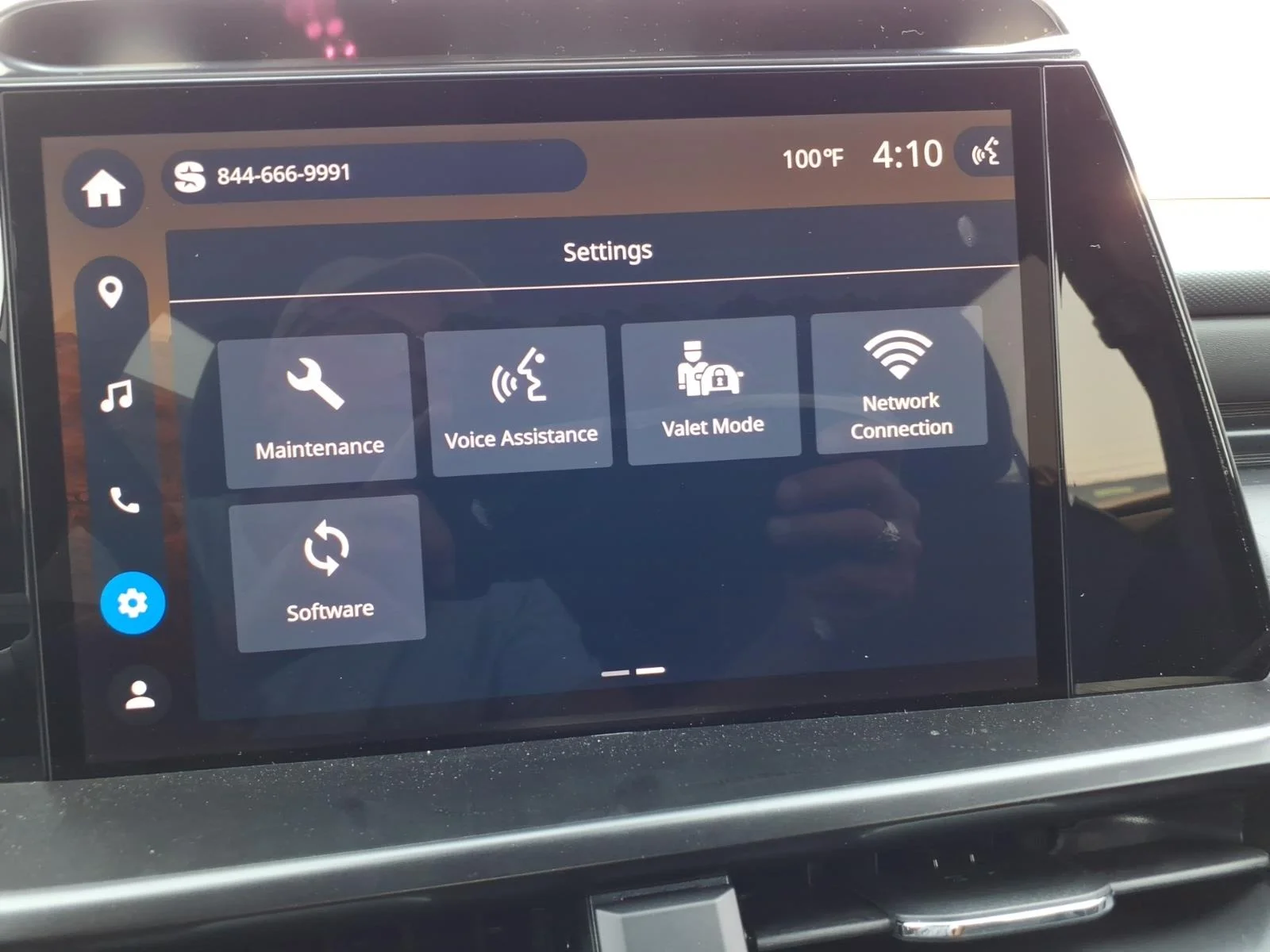 2026 Subaru Outback Wilderness - Photo 22