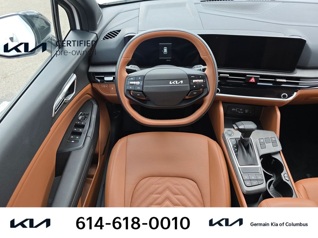 Used 2026 White Kia X-Line image 16