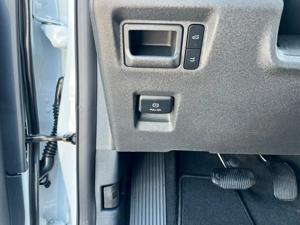 New 2026 White Ford Active image 18