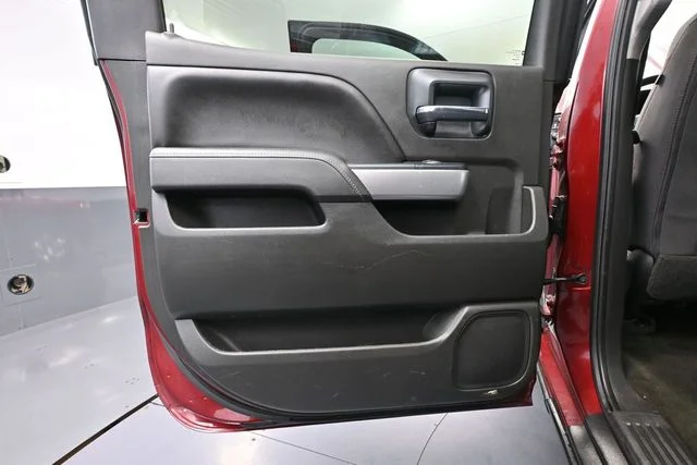 Used 2016 Red Chevrolet LT image 30