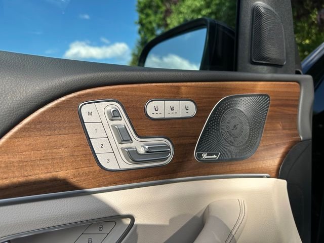 Certified Used 2024 Black Mercedes-Benz GLE 350 image 13