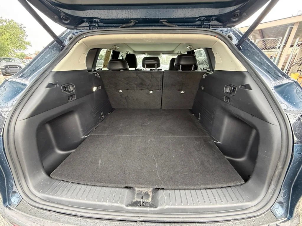 2025 Mazda CX-50 Premium - Photo 19