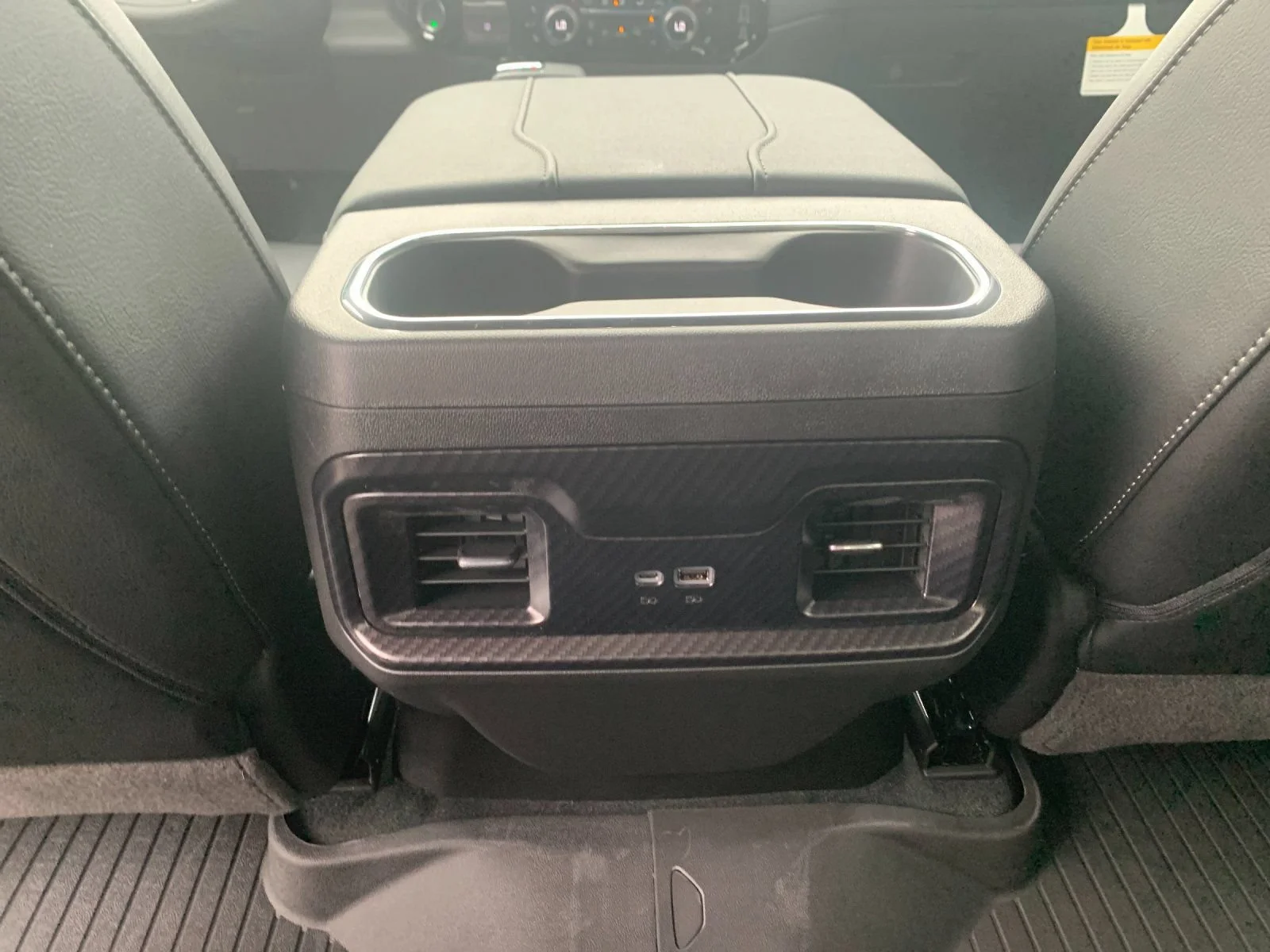 2026 Chevrolet Silverado 1500 RST - Photo 14