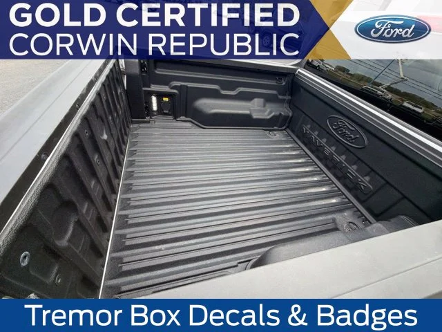 Certified Used 2024 Oxford White Ford XLT image 13