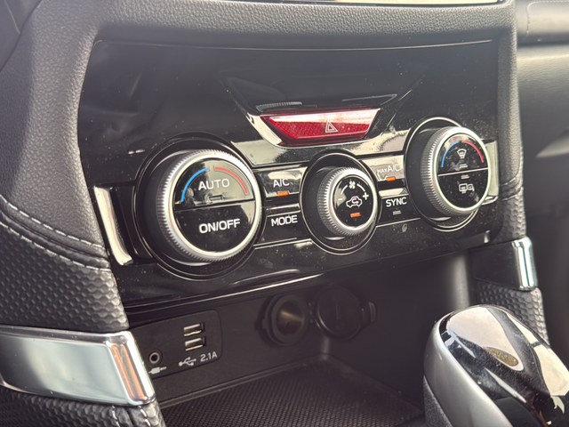 Used 2023 Brown Subaru Touring image 24