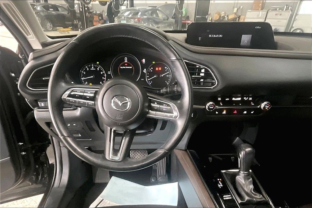 2023 MAZDA CX-30 - Image 3