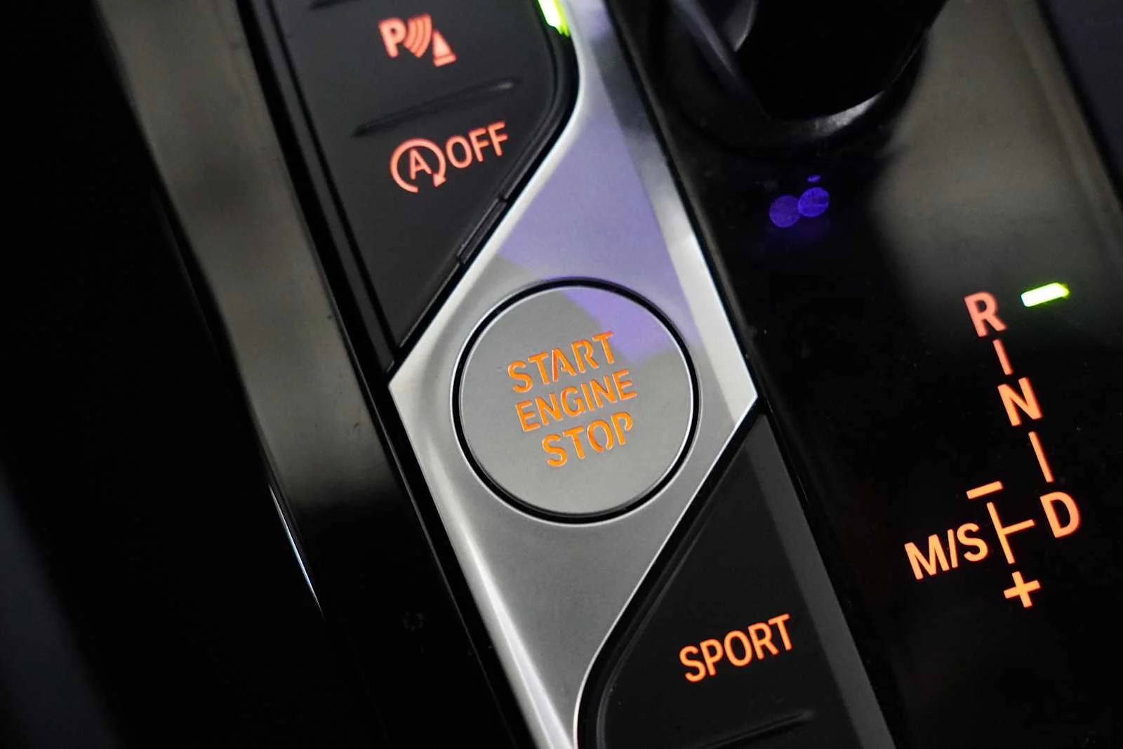 Certified Used 2024 Jet Black BMW xDrive30i image 20